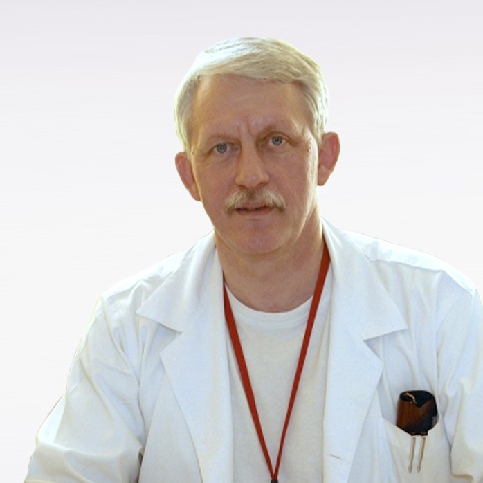 Krzysztof Leksowski chirurg bariatra, onkolog Bydgoszcz